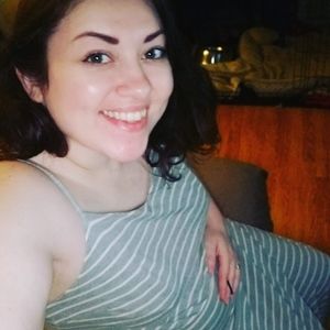 Meet your Posher, Lindsey